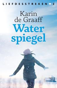 Karin de Graaff Waterspiegel -   (ISBN: 9789020552409)