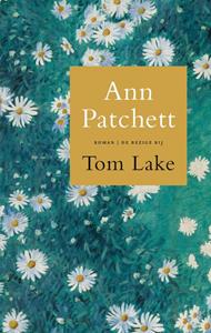 Ann Patchett Tom Lake -   (ISBN: 9789403129839)