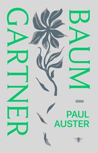 Paul Auster Baumgartner -   (ISBN: 9789403130835)