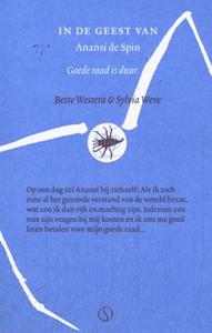 Bette Westera Anansi de Spin -   (ISBN: 9789493301610)
