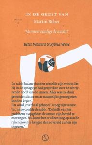 Bette Westera Martin Buber -   (ISBN: 9789493301627)