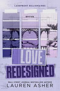 Lauren Asher Love Redesigned -   (ISBN: 9789021487786)