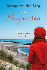 Greetje van den Berg Nazomeren -   (ISBN: 9789020552119)
