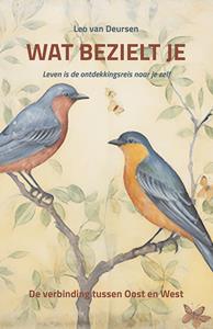 Leo van Deursen Wat bezielt je -   (ISBN: 9789493299702)