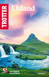 Terra - Lannoo, Uitgeverij Trotter Ijsland - Trotter