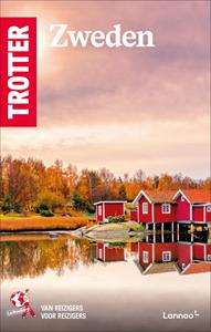 Terra - Lannoo, Uitgeverij Trotter Zweden - Trotter