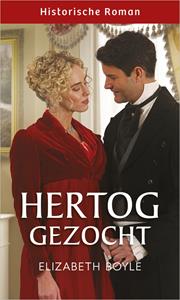 Elizabeth Boyle Hertog gezocht -   (ISBN: 9789402566413)