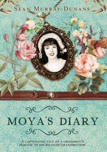 Sean Murray-Dunans Moya's diary -   (ISBN: 9789464789102)