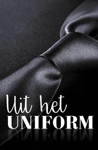 Emma Anna Uit het uniform -   (ISBN: 9789464820638)