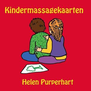 Helen Purperhart Kindermassagekaarten -   (ISBN: 9789020221336)