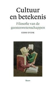 Eddo Evink Cultuur en betekenis -   (ISBN: 9789024463565)