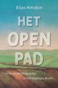 Elias Amidon Het open pad -   (ISBN: 9789088402647)