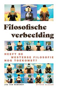 Jos van Remundt Filosofische verbeelding -   (ISBN: 9789463014410)