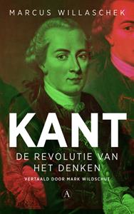 Marcus Willaschek Kant -   (ISBN: 9789025316549)