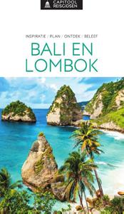 Capitool Bali & Lombok -   (ISBN: 9789000392155)