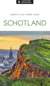 Capitool Schotland -   (ISBN: 9789000392179)