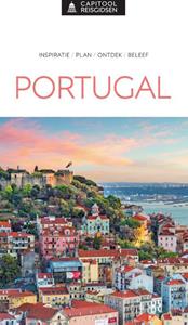 Capitool Portugal -   (ISBN: 9789000392766)