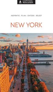 Capitool New York -   (ISBN: 9789000392780)