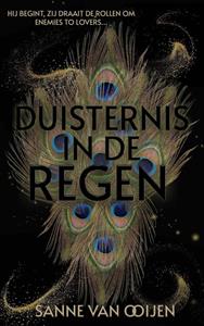 Sanne van Ooijen Duisternis in de regen -   (ISBN: 9789083372983)
