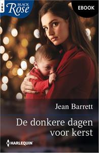 Jean Barrett De donkere dagen voor kerst -   (ISBN: 9789402566703)