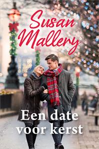 Susan Mallery Een date voor kerst -   (ISBN: 9789402568424)