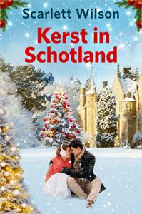 Scarlet Wilson Kerst in Schotland -   (ISBN: 9789402568448)