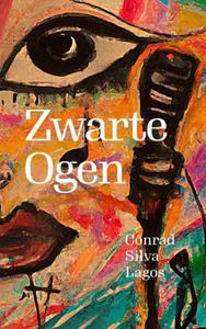 Conrad Silva Lagos Zwarte Ogen -   (ISBN: 9789403709055)
