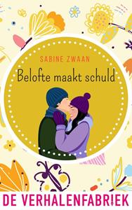 Sabine Zwaan Belofte maakt schuld -   (ISBN: 9789461098627)