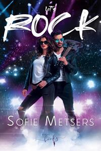 Sofie Metsers Let's Rock -   (ISBN: 9789464945997)