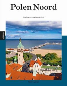 Tiewen Visser Polen Noord -   (ISBN: 9789493358003)