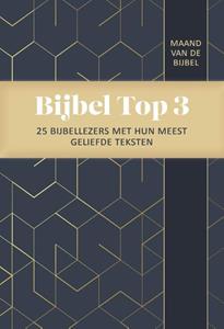 Adveniat Geloofseducatie Bijbel top 3 -   (ISBN: 9789493279780)
