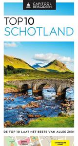 Capitool Schotland -   (ISBN: 9789000393039)