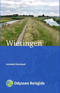 Lenneke Overmaat Wieringen -   (ISBN: 9789461231772)