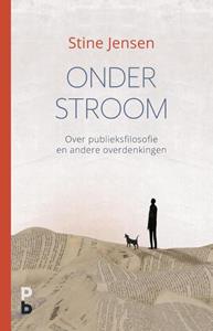 Stine Jensen Onderstroom -   (ISBN: 9789020609004)
