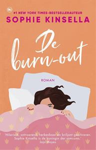 Sophie Kinsella De burn-out -   (ISBN: 9789044367768)