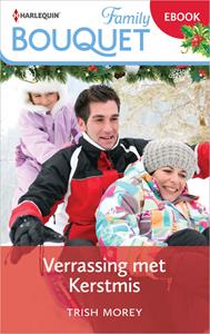 Trish Morey Verrassing met Kerstmis -   (ISBN: 9789402566802)