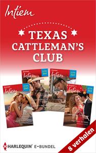Cat Schield Texas Cattleman's Club -   (ISBN: 9789402566864)