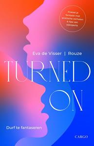 Eva de Visser Turned on -   (ISBN: 9789403130941)