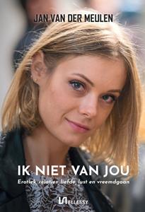 Jan van der Meulen Ik niet van jou -   (ISBN: 9789464932171)