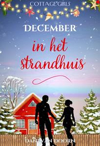 Dani van Doorn December in het strandhuis -   (ISBN: 9789464932362)