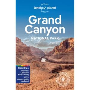 Lonely Planet Global Limited Grand Canyon National Park