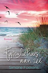 Simone Foekens Familiehuis aan zee -   (ISBN: 9789020552362)