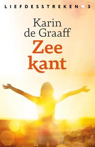 Karin de Graaff Zeekant -   (ISBN: 9789020552423)