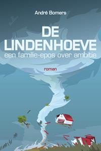 Andre Bomers De Lindehoeve -   (ISBN: 9789083392882)