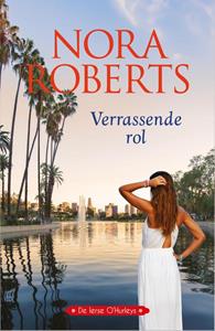 Nora Roberts Verrassende rol -   (ISBN: 9789402566871)