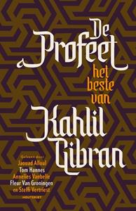 K. Gibran De profeet -   (ISBN: 9789052407494)