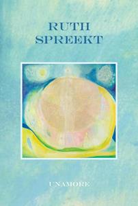 Unamore Ruth spreekt -   (ISBN: 9789463310437)