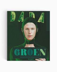 Mia Goes DADA Groen -   (ISBN: 9789493352056)