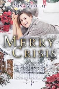 Nina Verheij Merry Crisis -   (ISBN: 9789464945164)