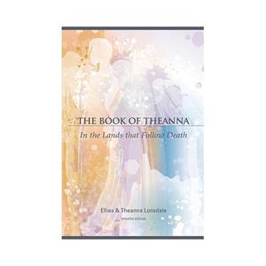 Groothandel - Bestel Book Of Theanna - Lonsdale, Elias